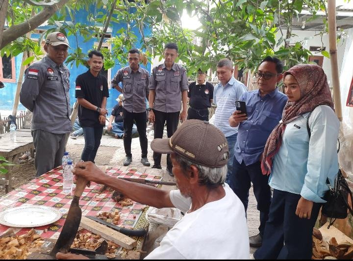 Sosialisasi Layanan