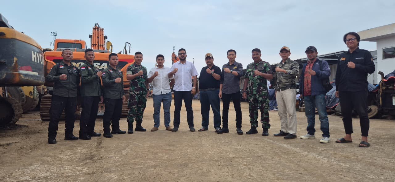 Sosialisasi Layanan